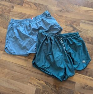 Tracksmith Shorts